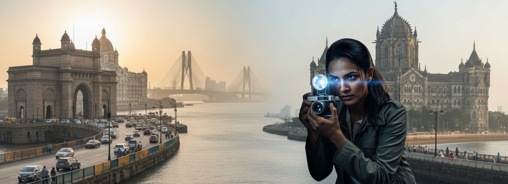 Female Detective Agency in Mumbai